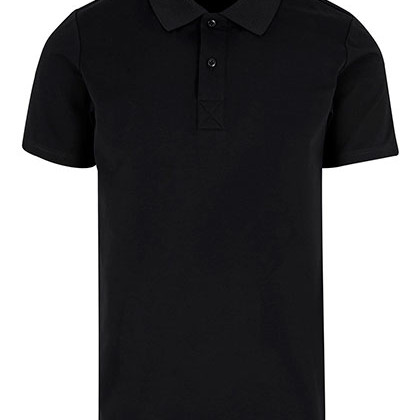 Build Your Brand BY367 T-shirts in Black