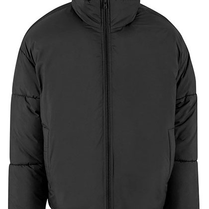 Build Your Brand BY383 Jassen in Black