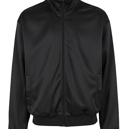 Build Your Brand BY425 Jassen in Black