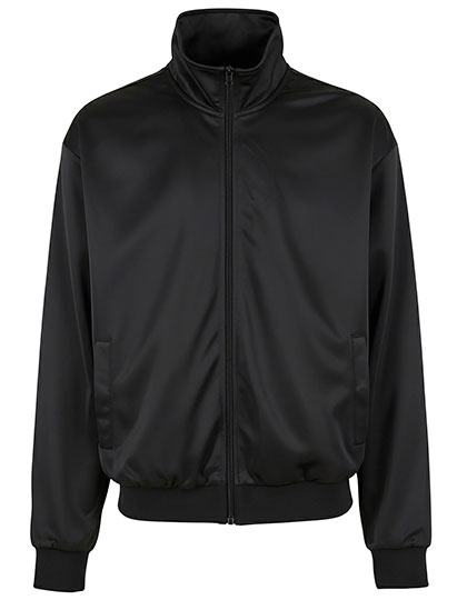 Build Your Brand BY425 Jassen in Black