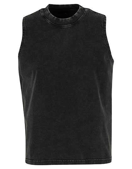 Build Your Brand BY429 T-shirts in Black
