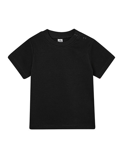 Babybugz BZ02 T-shirts in Black