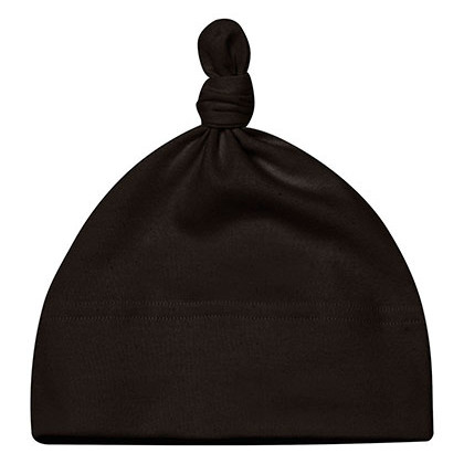 Babybugz BZ15 Mutsen in Black