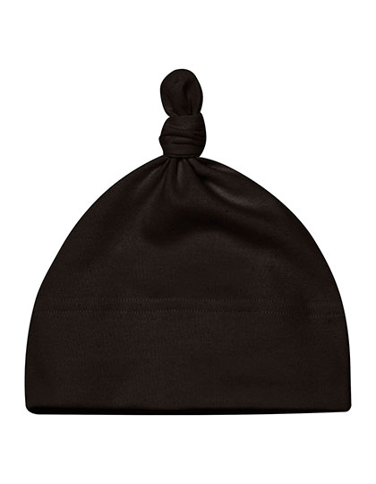 Babybugz BZ15 Mutsen in Black