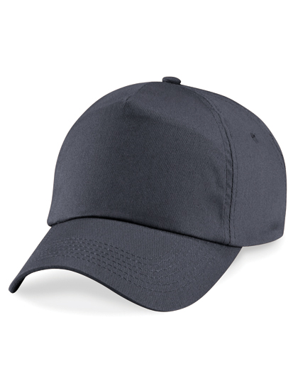 Beechfield CB10B Petten in Graphite Grey