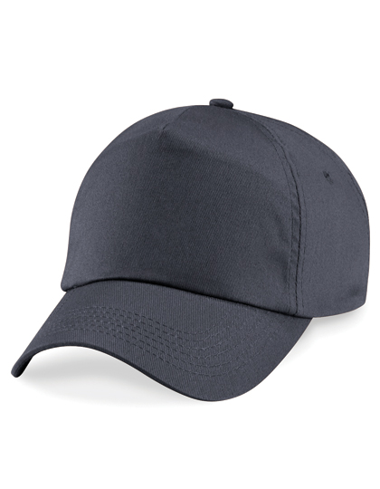 Beechfield CB10 Petten in Graphite Grey