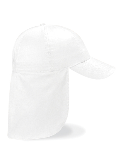 Beechfield CB11B Petten in White