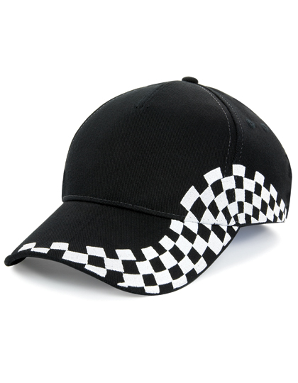 Beechfield CB159 Petten in Black