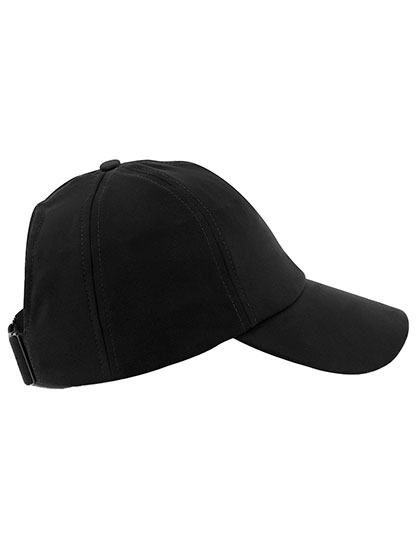 Beechfield CB173R Petten in Black