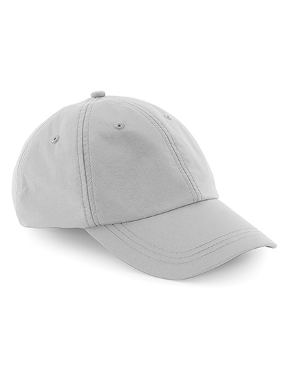 Beechfield CB187 Petten in Light Grey