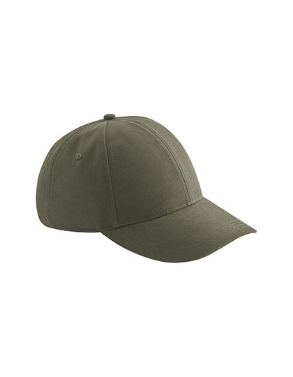 Beechfield CB191R Petten in Olive Green