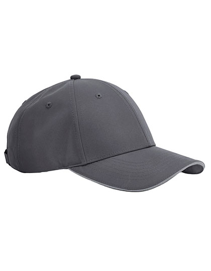 Beechfield CB195R Petten in Graphite Grey / Light Grey