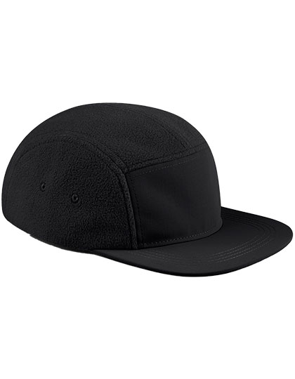 Beechfield CB220R Petten in Black