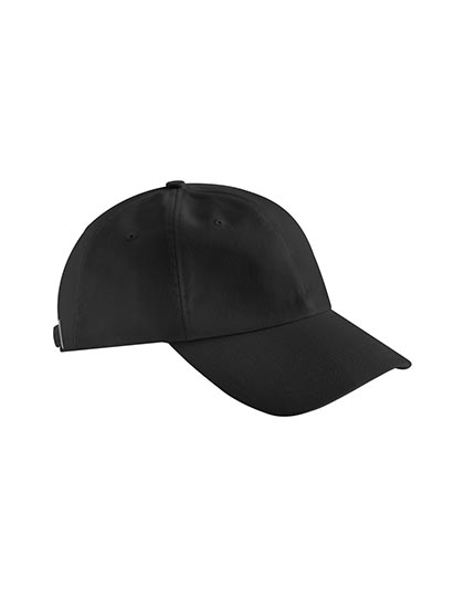 Beechfield CB26N Petten in Black