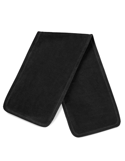 Beechfield CB290 Sjaals in Black