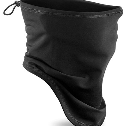 Beechfield CB320B Sjaals in Black