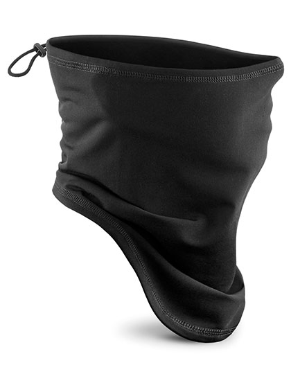 Beechfield CB320B Sjaals in Black