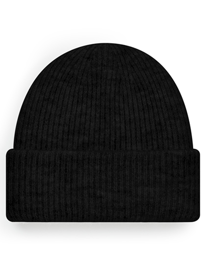 Beechfield CB386 Mutsen in Black Marl