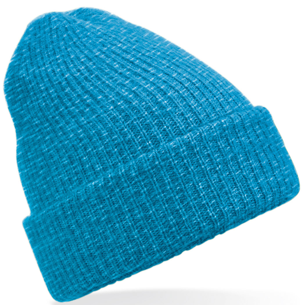 Beechfield CB396R Mutsen in Bright Blue