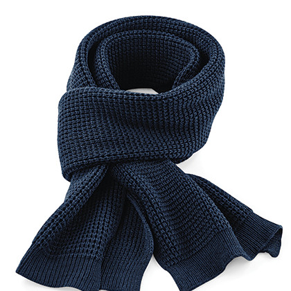 Beechfield CB424 Sjaals in French Navy