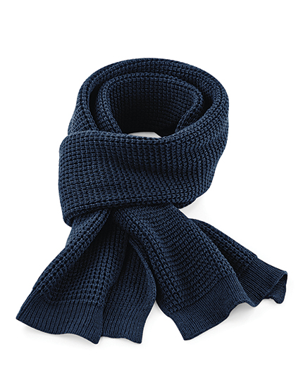 Beechfield CB424 Sjaals in French Navy