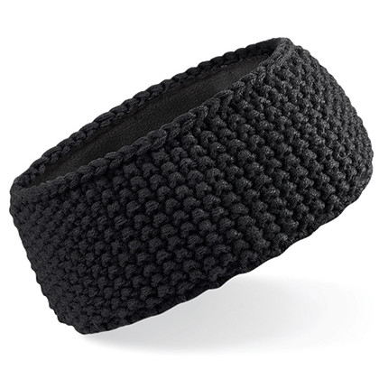 Beechfield CB434 Mutsen in Black