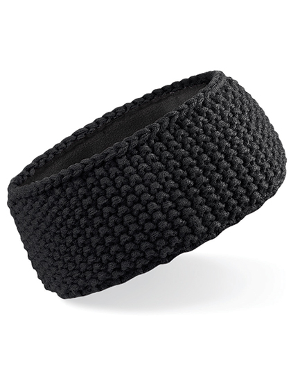 Beechfield CB434 Mutsen in Black