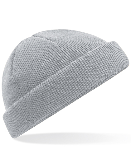 Beechfield CB43R Mutsen in Light Grey