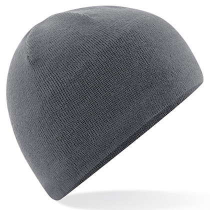 Beechfield CB501 Mutsen in Graphite Grey