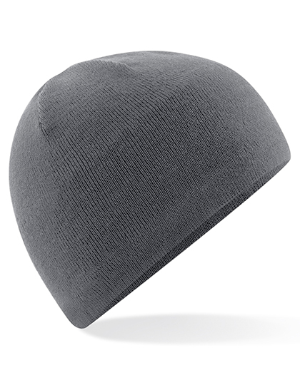 Beechfield CB501 Mutsen in Graphite Grey