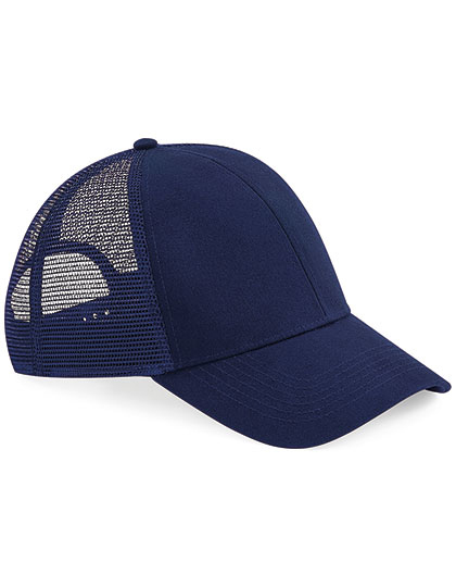 Beechfield CB60 Petten in Oxford Navy