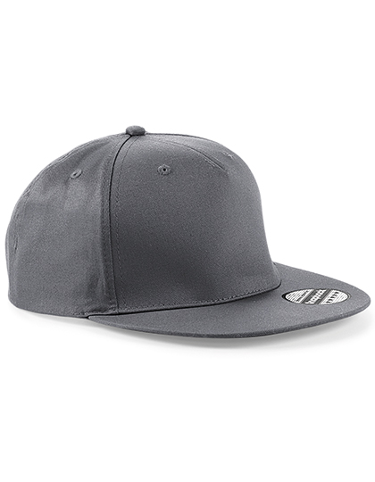 Beechfield CB610 Petten in Graphite Grey