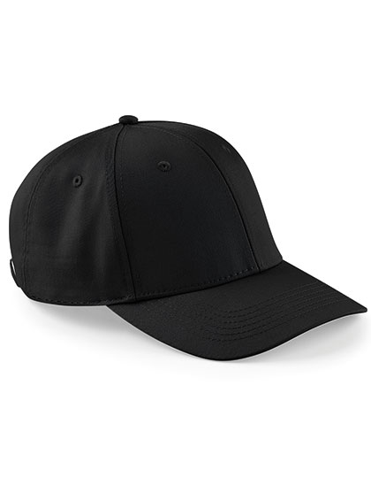 Beechfield CB651 Petten in Black