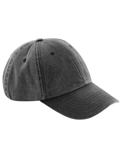 Beechfield CB655B Petten in Vintage Black