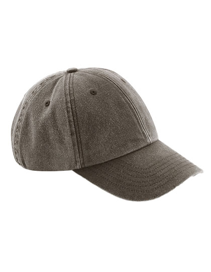 Beechfield CB655 Petten in Vintage Brown