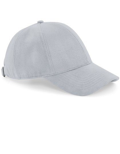 Beechfield CB656 Petten in Light Grey