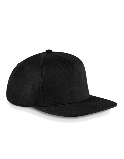 Beechfield CB660 Petten in Black / Black