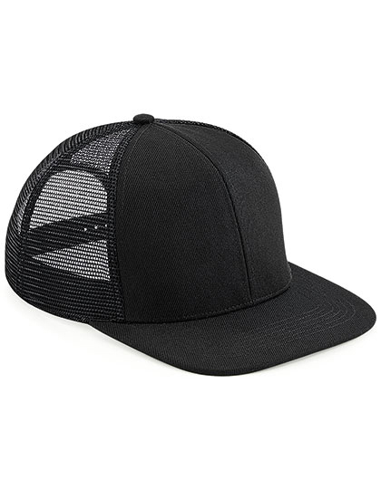 Beechfield CB664 Petten in Black / Black