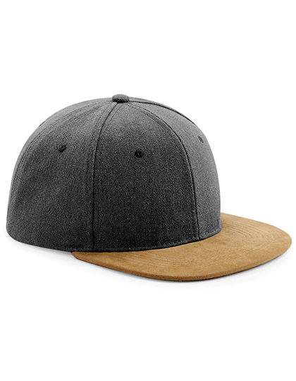 Beechfield CB668 Petten in Vintage Black