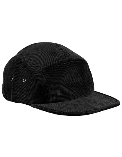 Beechfield CB679 Petten in Black