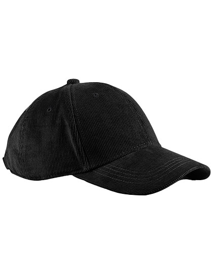 Beechfield CB680 Petten in Black