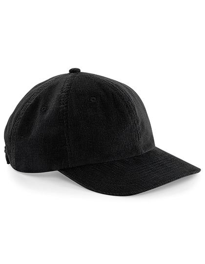 Beechfield CB682 Petten in Black