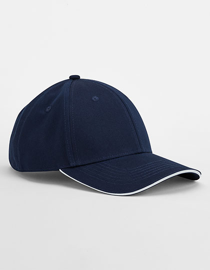 Beechfield CB820C Petten in French Navy / White