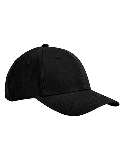 Beechfield CB821B Petten in Black