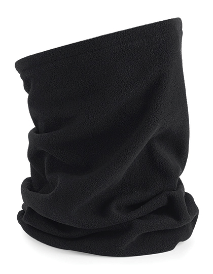 Beechfield CB930 Sjaals in Black