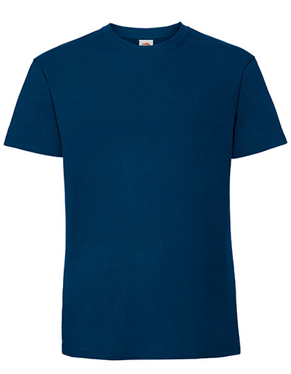 Fruit of the Loom F185K T-shirts in Deep Navy
