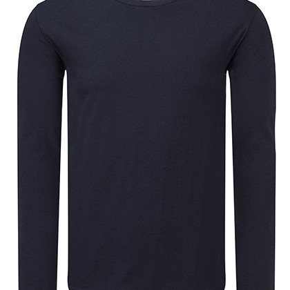 Fruit of the Loom F244 T-shirts in Deep Navy