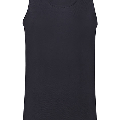 Fruit of the Loom F260 T-shirts in Deep Navy