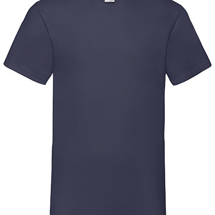 Fruit of the Loom F270 T-shirts in Deep Navy