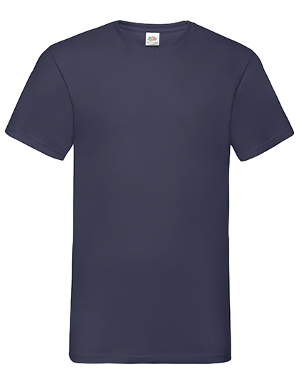 Fruit of the Loom F270 T-shirts in Deep Navy